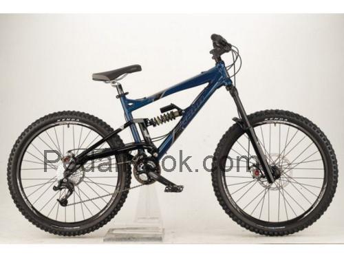 Haro Extreme X2 fiche technique et avis